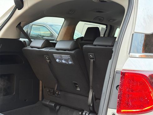 New 2026 Honda Odyssey EX-L image 8