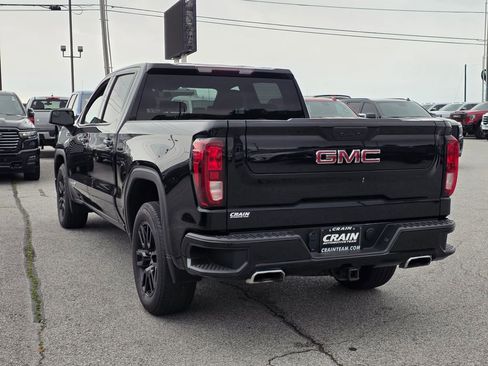 Used 2022 GMC Sierra 1500 Elevation AWD/4WD image 5