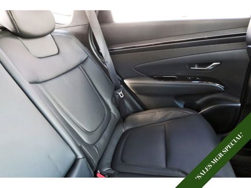 Used 2024 Hyundai Tucson Limited image 14