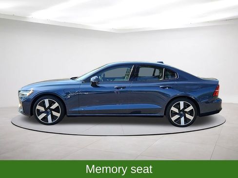 Used 2024 Volvo S60 T8 Plus w/ Protection Package Premier AWD/4WD image 4