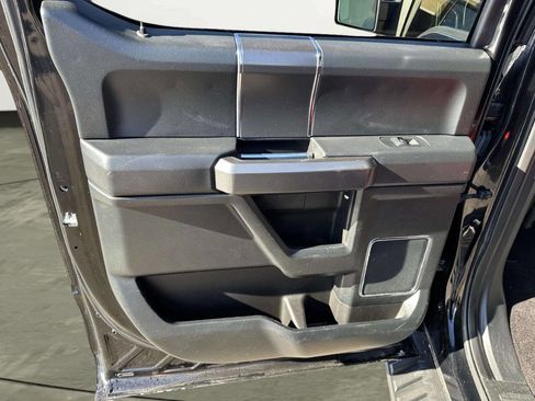 Used 2016 Ford F150 Lariat w/ Equipment Group 502A Luxury image 21