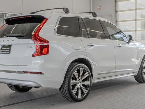 Used 2022 Volvo XC90 T6 Inscription w/ Advanced Package AWD/4WD image 29