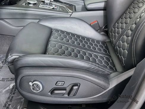 Used 2019 Audi RS 5 Sportback AWD/4WD image 25