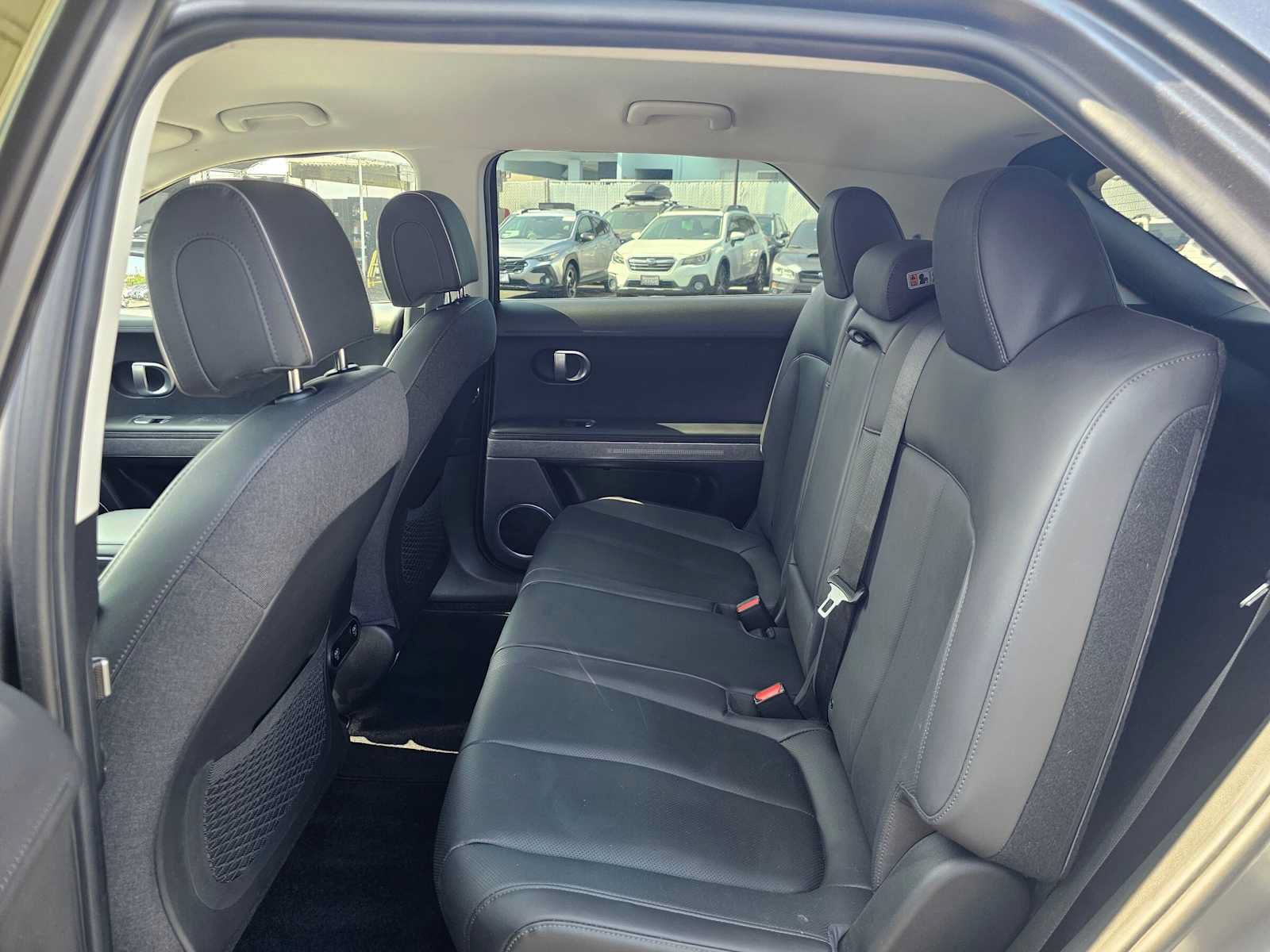 Used 2023 Hyundai Ioniq 5 SEL AWD/4WD image 16
