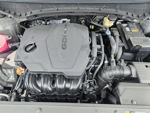 New 2026 Hyundai Santa Cruz SE image 29