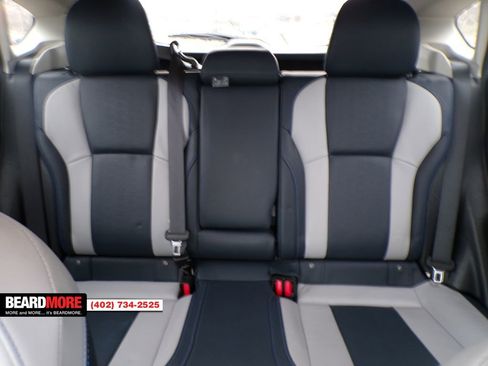 Used 2019 Subaru Crosstrek Hybrid image 12