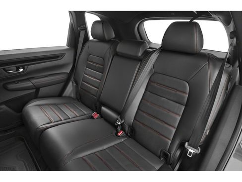 New 2025 Honda CR-V Sport-L image 37