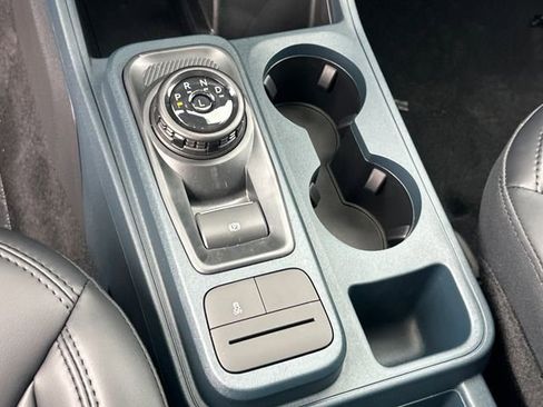 New 2026 Ford Maverick Lariat image 21