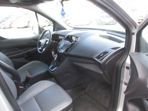 Used 2014 Ford Transit Connect XL FWD image 16