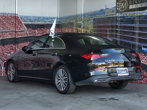 Used 2025 Mercedes-Benz CLA 250 CLA 250 image 6