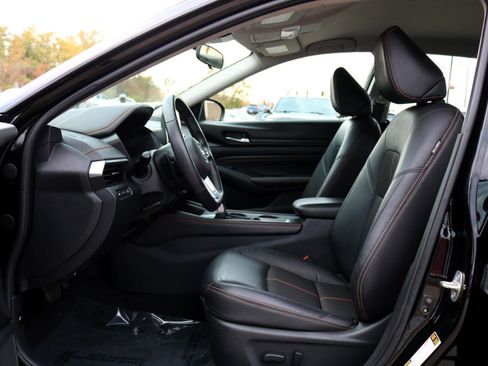 Used 2021 Nissan Altima 2.5 SR image 20