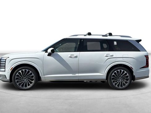 New 2027 Hyundai Palisade Calligraphy AWD/4WD image 3