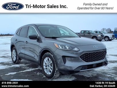 Used 2022 Ford Escape SE w/ Convenience Package