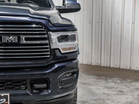 Used 2022 RAM 2500 Laramie image 50