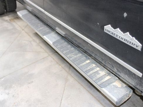 Used 2015 Chevrolet Silverado 3500 High Country w/ Duramax Plus Package image 14