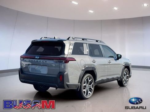 New 2026 Subaru Outback Touring XT image 4