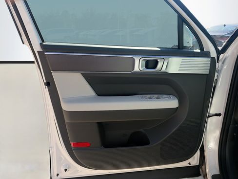 New 2026 Hyundai Santa Fe SE image 24