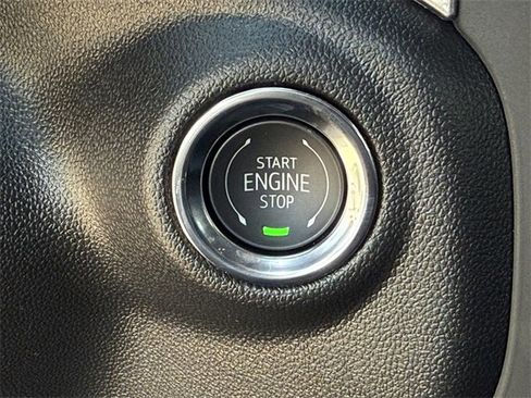 New 2026 Chevrolet Silverado 1500 Custom image 17