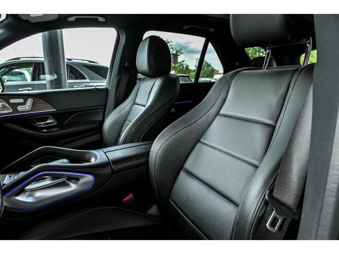 Used 2021 Mercedes-Benz GLE 350 4MATIC w/ Premium Package image 10
