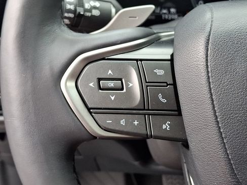 Used 2024 Lexus NX 350 AWD w/ Vision Package image 22