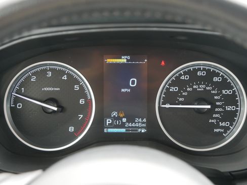 Used 2021 Subaru Forester Limited w/ Popular Package #3 image 21