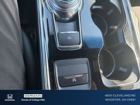 Used 2019 Ford Edge ST w/ Convenience Package AWD/4WD image 25