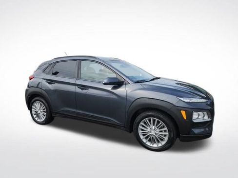 Used 2019 Hyundai Kona SEL AWD/4WD image 14