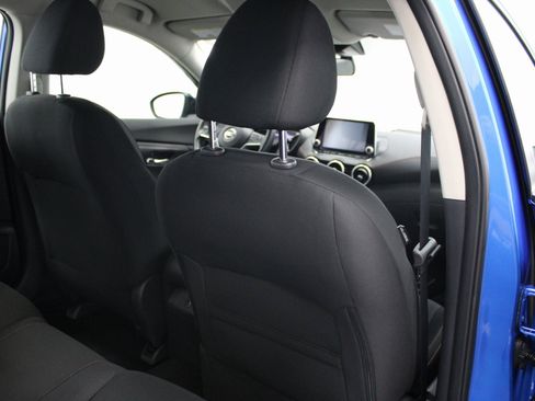 Used 2022 Nissan Sentra SR image 22