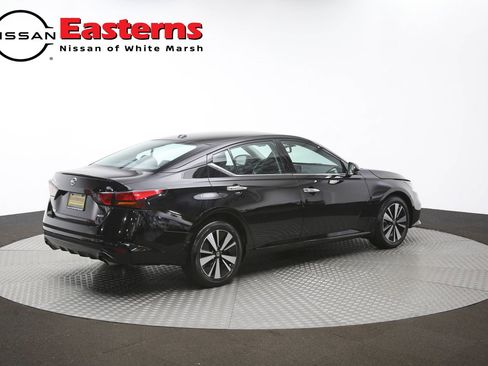 Used 2020 Nissan Altima 2.5 SL AWD/4WD image 44