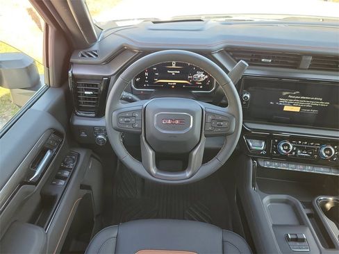 New 2026 GMC Sierra 3500 AT4 w/ AT4 Premium Plus Package image 13