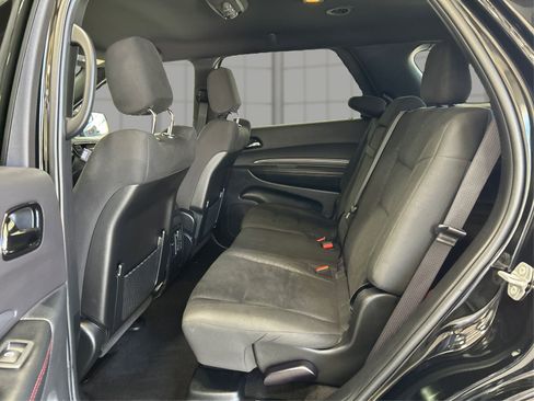 Used 2025 Dodge Durango GT AWD/4WD image 10