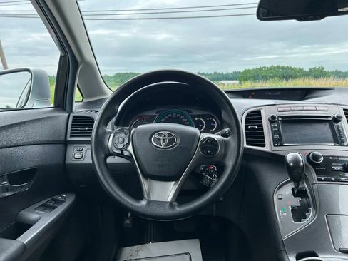 Used 2014 Toyota Venza LE AWD/4WD image 16