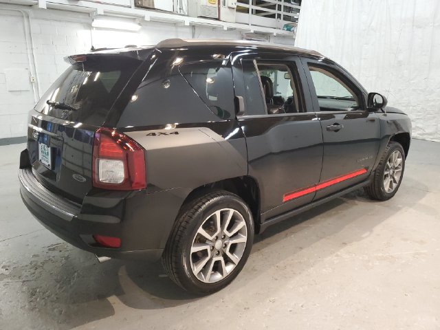 Used 2016 Jeep Compass Sport w/ Power Value Group AWD/4WD image 7
