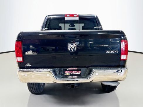 Used 2018 RAM 1500 Big Horn AWD/4WD image 8