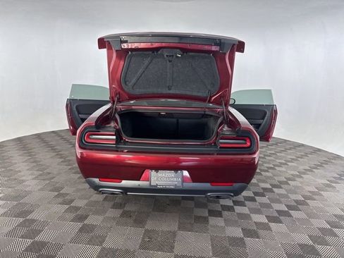 Used 2021 Dodge Challenger R/T image 15