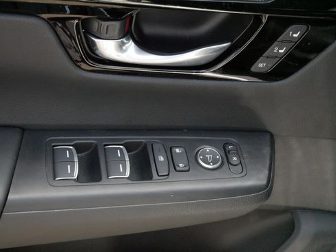 Certified 2026 Honda CR-V EX-L image 19