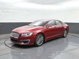 Used 2017 Lincoln MKZ Select AWD/4WD video 1