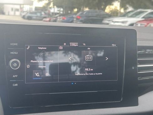New 2026 Volkswagen Jetta Sport FWD image 16