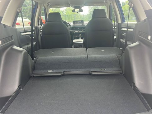 Used 2024 Honda CR-V LX image 22