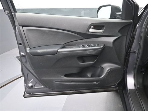 Used 2016 Honda CR-V SE image 22