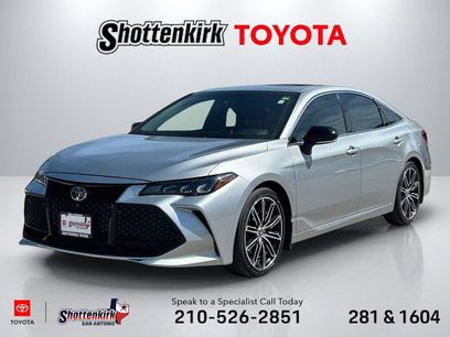 Used 2019 Toyota Avalon XSE