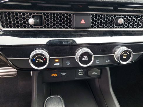 Used 2022 Honda Civic Sport image 17