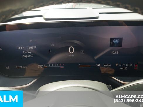 Used 2024 Buick Envision Sport Touring AWD/4WD image 15