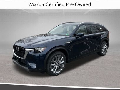 Used 2026 MAZDA CX-90 Plug-In Hybrid w/ Preferred