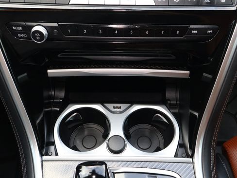 Used 2024 BMW M850i Gran Coupe xDrive w/ Driving Assistance Package image 28