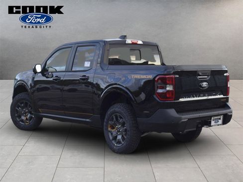 New 2026 Ford Maverick Tremor AWD/4WD image 4