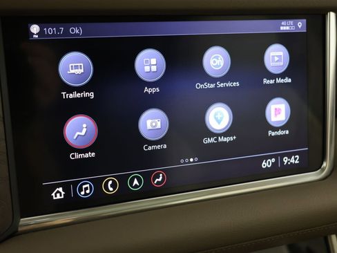 Used 2021 GMC Yukon XL Denali w/ Denali Ultimate Package image 65