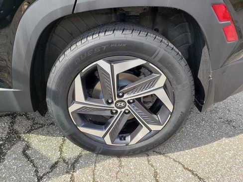 Used 2024 Hyundai Tucson Limited image 33