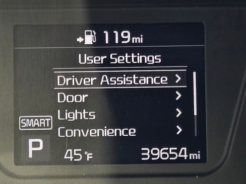 Certified 2019 Kia Sorento LX image 16