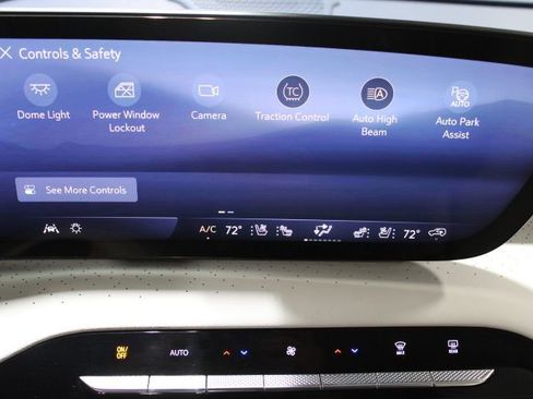 Used 2025 Buick Enclave Avenir w/ Super Cruise Package AWD/4WD image 50